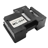 Canon Maintenance Cartridge MCG04 Compatible to Canon MAXIFY G3630, G4670